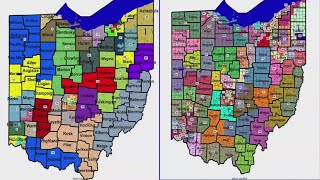 Ohio Redistricting Commission to meet Wednesday