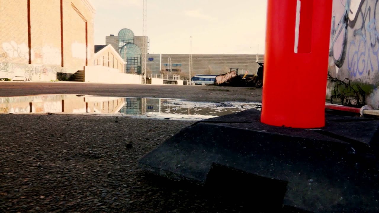 GLIDE GEAR Slider Test YouTube