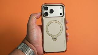 Is This The BEST Torras Case For The iPhone 17 Pro Max?!