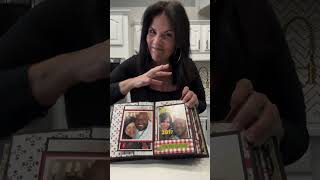 A Super Special Project to Share Today
