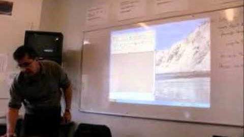 Fair Use and Technology Advances