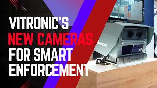 INTERTRAFFIC: Vitronic on the future of road safety enforcement, beyond speed cameras