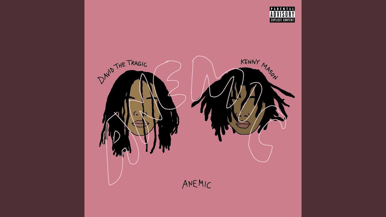 Watch ANEMIC (feat. Kenny Mason) on YouTube Watch ANEMIC (feat. Kenny Mason) on YouTube