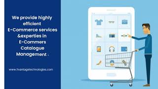 E-commerce Store Management Solutions!