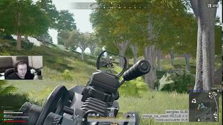 PUBG i1ame_ru как брать топ 1 в Squad #126 BEST PUBG HD