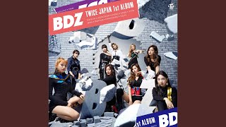 Video thumbnail of "TWICE - Be as ONE"