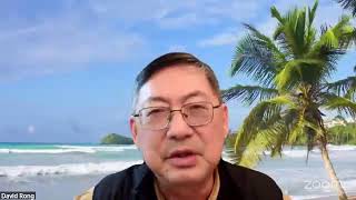 習近平要90歲才退休？萬斯與伊朗的談判；鄭麗文與習近平的見面；北約30大使到東京｜周六八點（20260411）