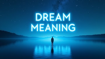 Unlocking the Secrets of Dreams: What Your Subconscious is Trying to Tell You