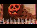 🎃 Lofi Halloween Mix 1 🎃 [Dark Lofi Hip Hop Beats by Dated]