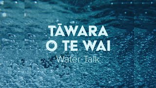 The people behind water - what inspires our winners