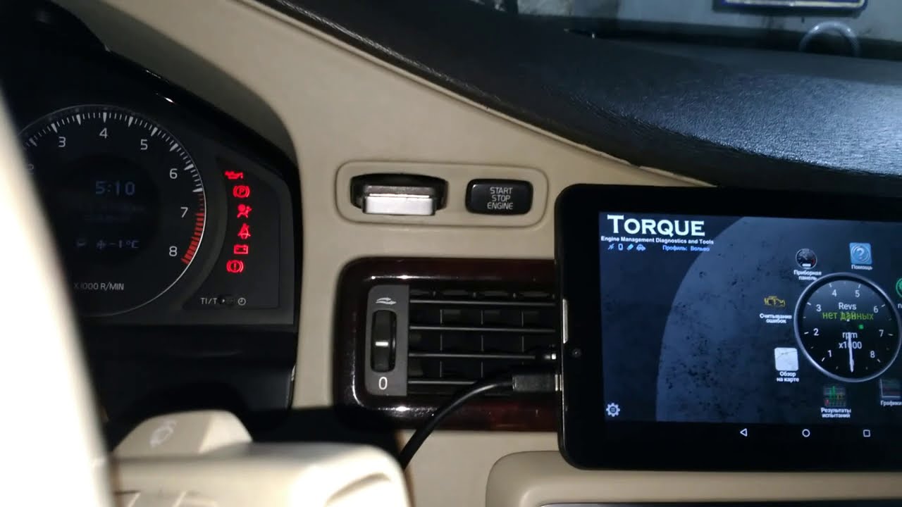 Расход топлива. Volvo S80 II - 3.2 AWD.