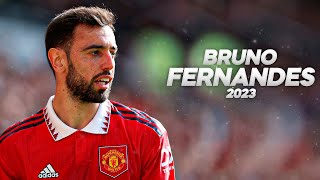 Bruno Fernandes - Full Season Show - 2023ᴴᴰ