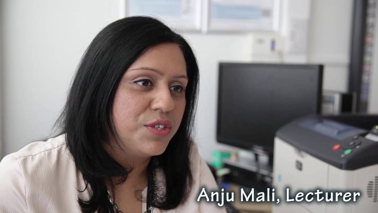 Digital Media at CNWL