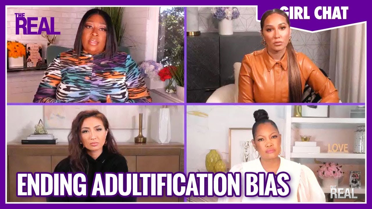 Ma’Khia Bryant’s Killing Sparks Necessary Conversation About Perception