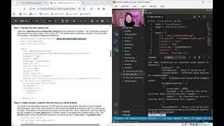 Lab 3.5.7 - Create a Python Unit Test