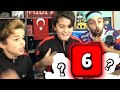 6 YAZDI ÇOCUK ÇILDIRDI ! EN SEVDİĞİ KARAKTER ÇIKTI ! BRAWL STARS KUTU AÇILIMI !