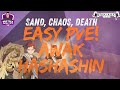 BDO Awakening Hashashin PvE – Infinite Combo Made EASY