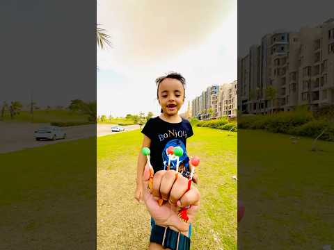 أي د الخير جايبه لبان للأطفال  جبر خواطر اكسبلور ايد الخير