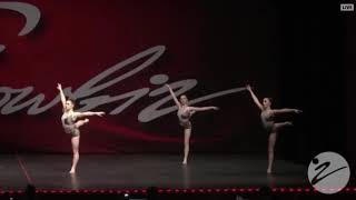 The Quality of Mercy - Studio A Dance Co.