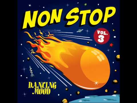 Punk music video thumbnail preview for Dancing Mood - Grand Central