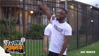 30 WAYZ - TRUE STORY | ON THE CORNER MIC DROP PERFORMANCE 🎙️