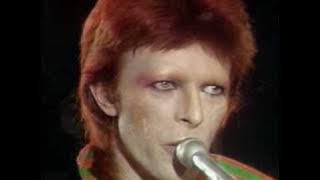 David Bowie - Space Oddity live excellent quality