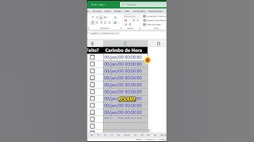 SURPREENDA SEU CHEFE - O Truque Diferenciado no Excel que TRANSFORMOU Cleitinho em um EXPERT! #excel