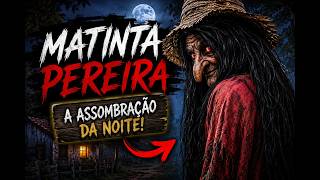 🌑👻 MATINTA PEREIRA — NUNCA RESPONDA AO ASSOVIO 🎵 👻🌑