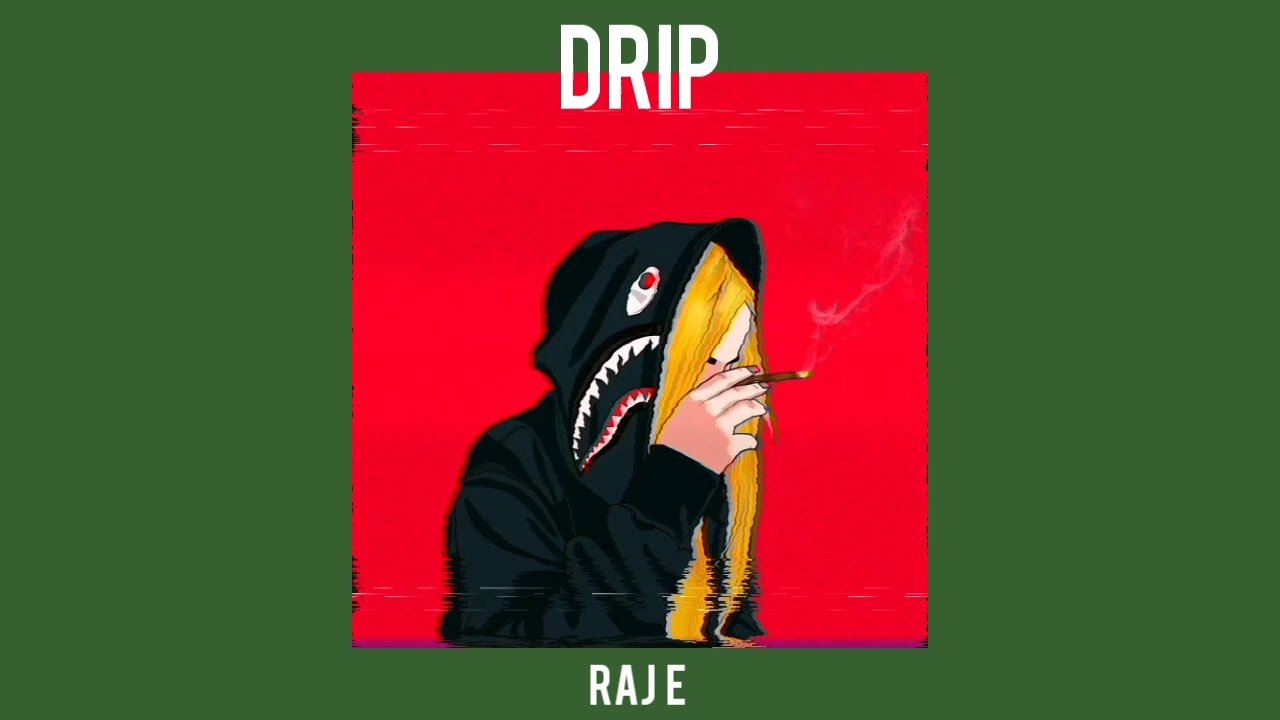 "DRIP" | Caustic 3 Trap | Hard Trap Beats | Trap Beats 2020 | Rap Instrumental | Raj E