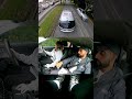 DRIVING TEST PRESSURE: IT CAN BE OVERWHELMING