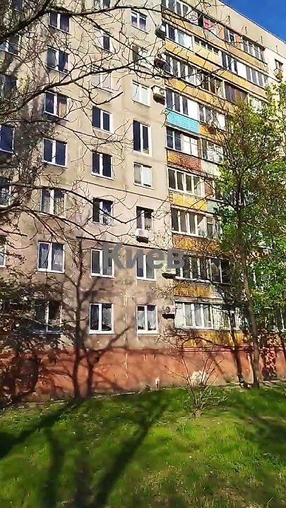 мирный Мариуполь - YouTube