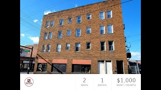 311 Spruce St., Apt. 12 Morgantown, WV, 26505