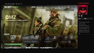 Transmisja na żywo z PS4 użytkownika wildwegrzyn