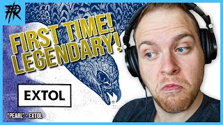 FIRST TIME HEARING Extol &quot;Pearl&quot; (Reaction Video and Review) Legendary Christian Metal Band