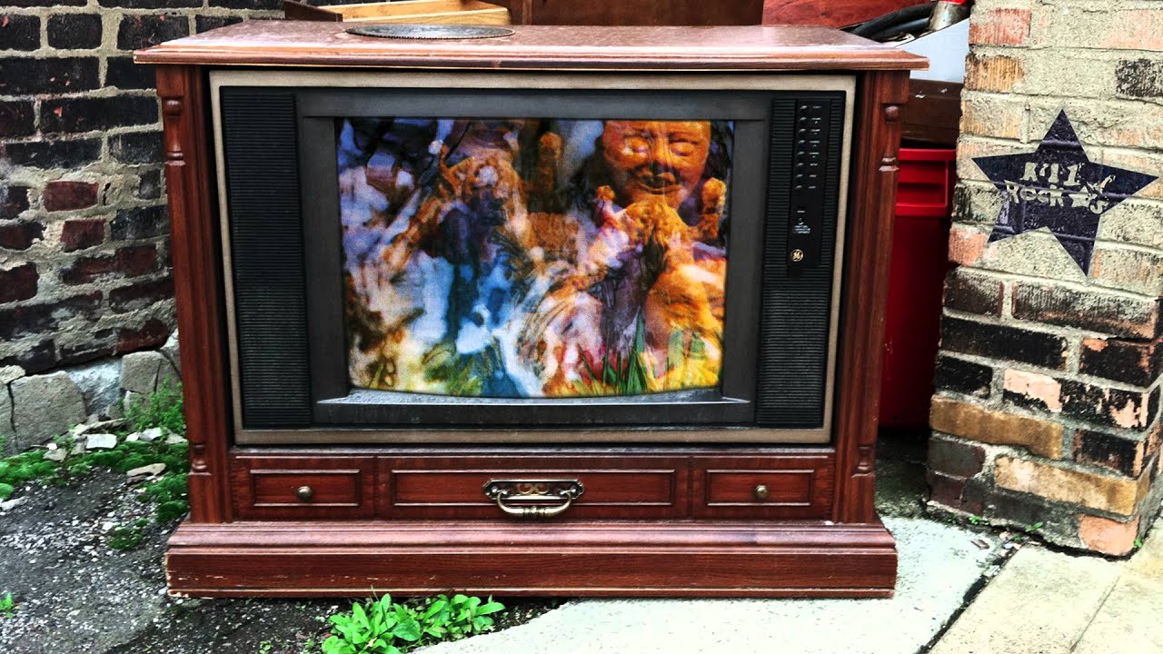 Kleenex/LiLiPUT HitchHike (from Kleenex/LiLiPUT) YouTube