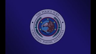 CPPJ Regular Meeting 5-7-20