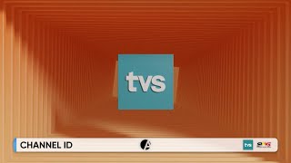 Channel ID 2 (2022): TVS