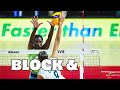 Fatoumatta Sillah 2025 Women S World Championship Highlights 