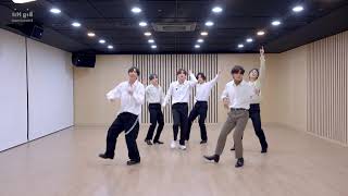 Download lagu dynamite (dance break) dance practice mirrored
