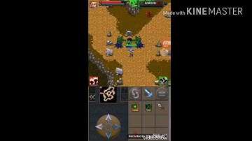 TibiaME W25 - Riftion ( All Portals )