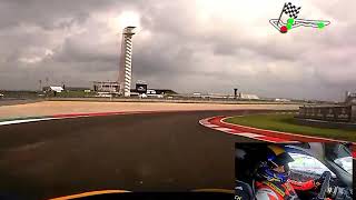 Download lagu FXXK EVO around Circuit of The Americas