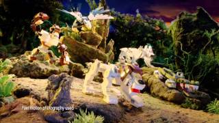 LEGO Legends of Chima screenshot 3