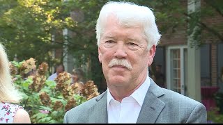 Prospective Royals owner talks of support for community