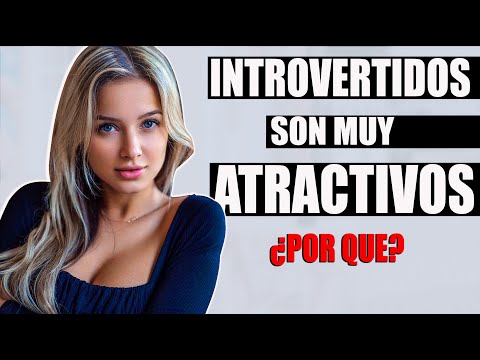 Video: ¿Son atractivos los chicos introvertidos?