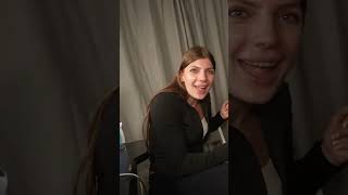 Hypnotiseur vergisst Namen seiner Freundin – peinlicher Moment! #shorts