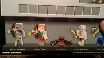 Minecraft shearable sheep