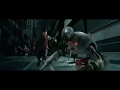 Resistance the dark skies  disney xd netflix extended clip 2 robot wars