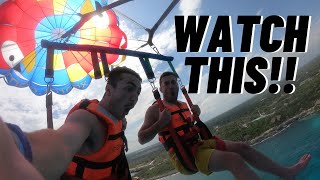 We Partied In Mexico Insane