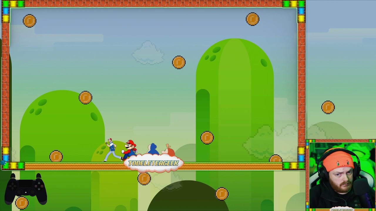 Legend of Zelda Ocarina of Time HELL MODE RANDO... PART 5.. WE are STUCK in a WELL