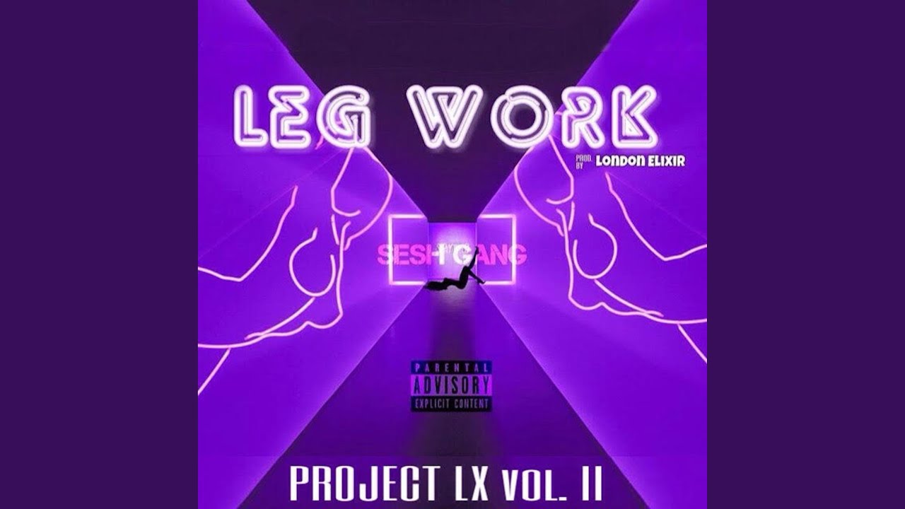Watch Leg Work on YouTube Watch Leg Work on YouTube